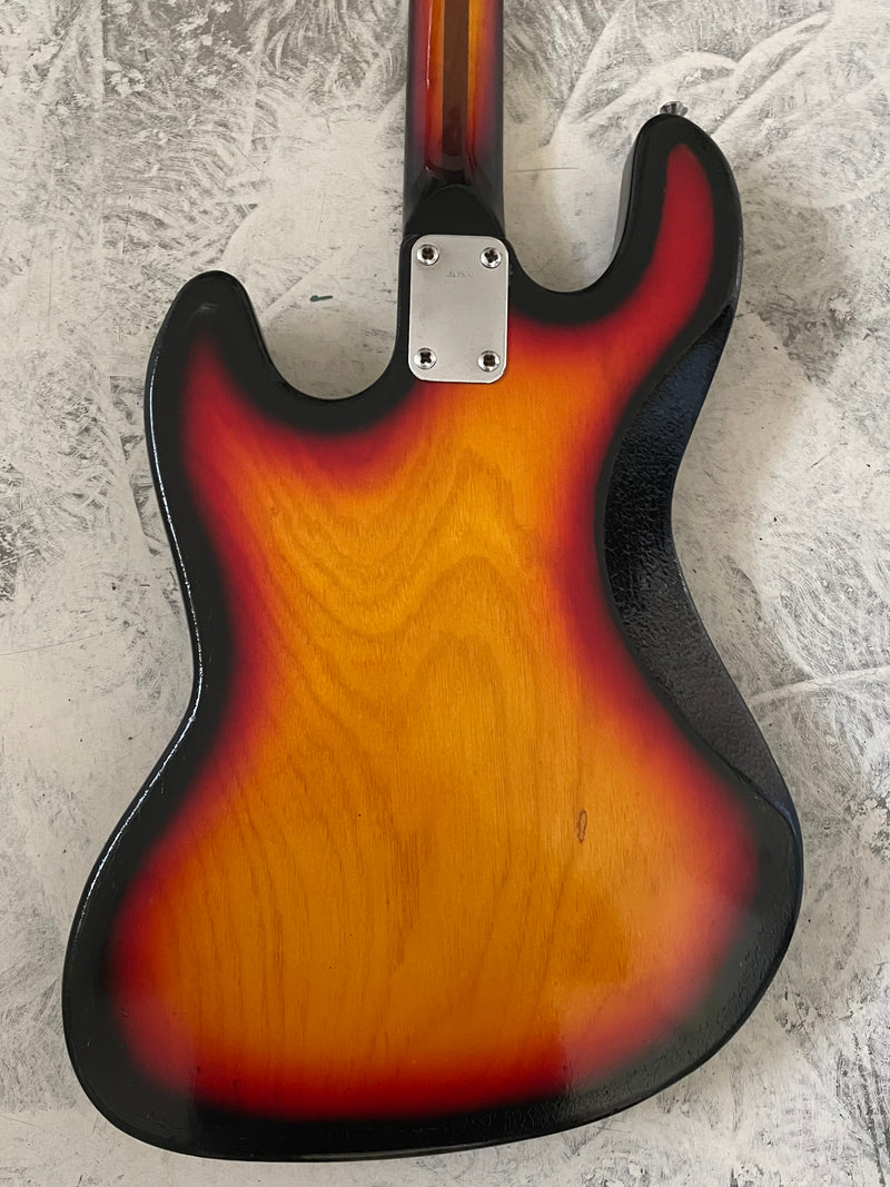 Ibanez Bass c.1969 - Rare Vintage