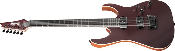 Ibanez RG5121 BCF