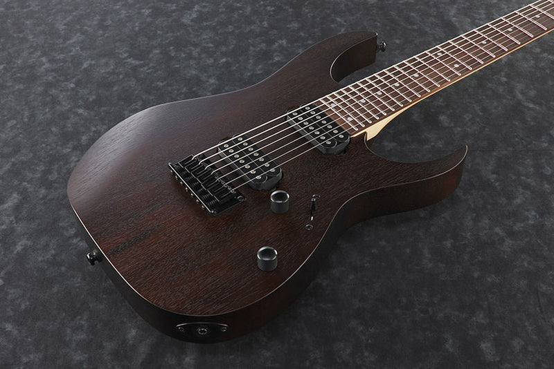Ibanez RG7421WNF 7-String