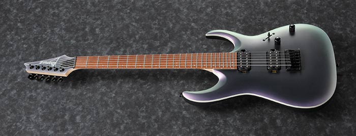 Ibanez RGA42EX Bamelectric