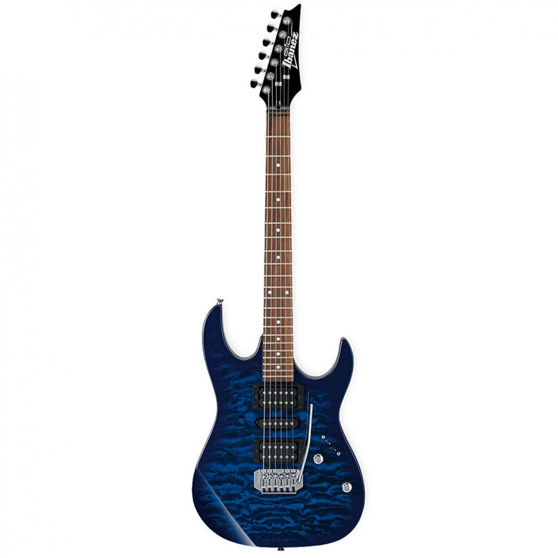 Ibanez RX70QAL TBB LH
