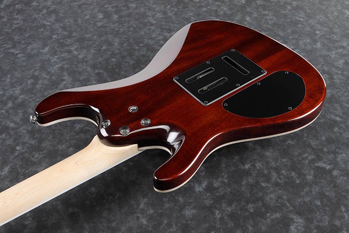 Ibanez SA360NQM BMG