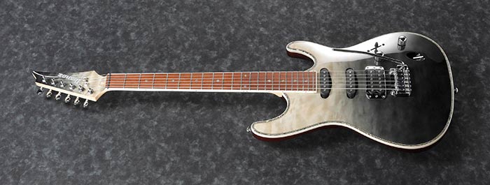 Ibanez SA360NQM BMG
