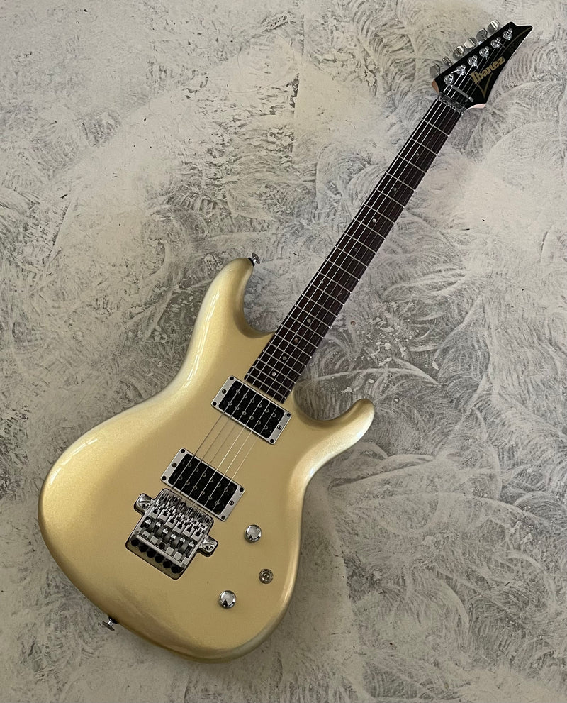 Ibanez ‘Joe Satriani’ Signature - JS2000