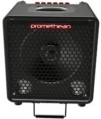 Ibanez Promethean Bass Combo (STORE DISPLAY)