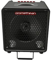 Ibanez Promethean Bass Combo S/H