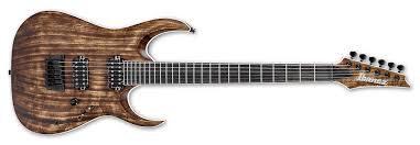 Ibanez RGAIX6U ABS Iron Label