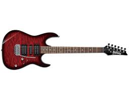 Ibanez RX70QA TRB
