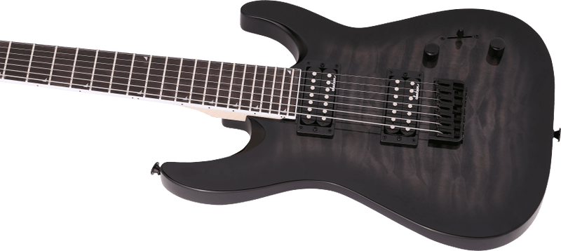Jackson JS22-7 DKA QM TBB