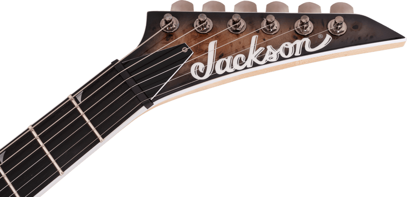 Jackson Pro Series SL2P Soloist BB