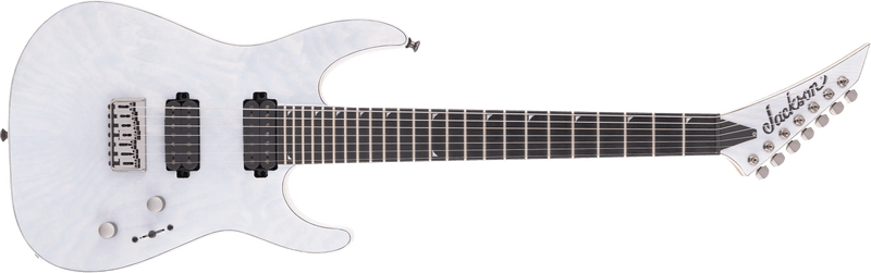 Jackson Pro Series SL7A-HT UW