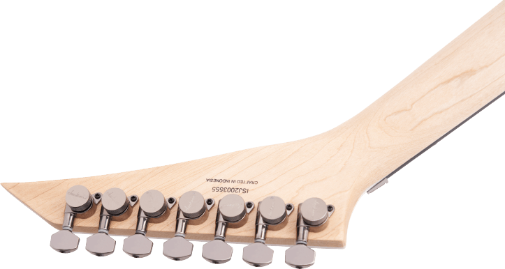 Jackson Pro Series SL7A-HT UW