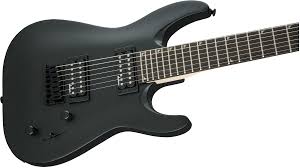 Jackson Dinky Archtop JS22-7 DKA HT SB