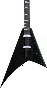 Jackson Rhoads JS32T Sat Blk