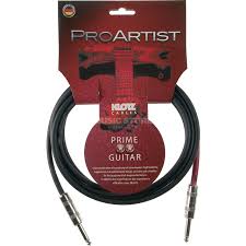 Klotz Pro Artist Guitar 3M SS