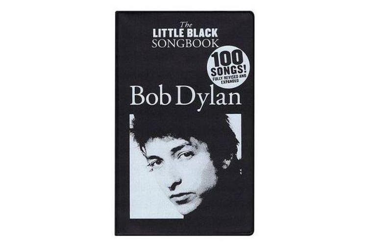Little Black Bob Dylan Songbook