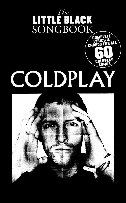 Little Black Coldplay Songbook