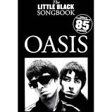Little Black Oasis Songbook