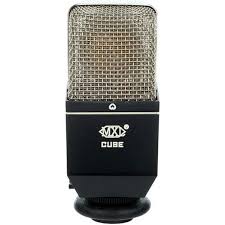 MXL Drum Cube Condenser Mic