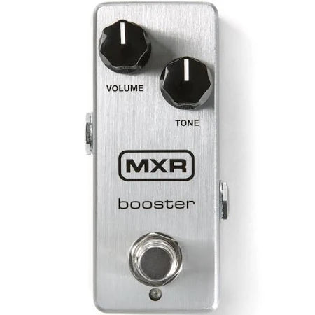 MXR Booster Mini - M293