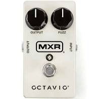 MXR Octavio Fuzz - M267