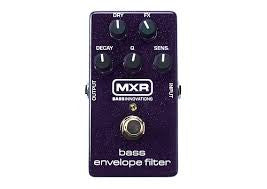 MXR Bass Envelope Filter