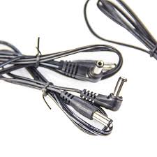 MXR Power Cable Single