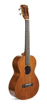 Mahalo Java Baritone Uke - MJ4VNA