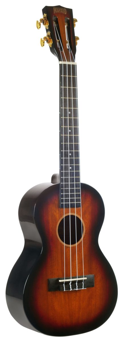 Mahalo Java Tenor Uke - MJ33TS