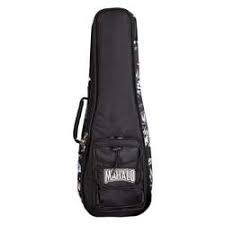 Mahalo Concert Uke Bag OB602