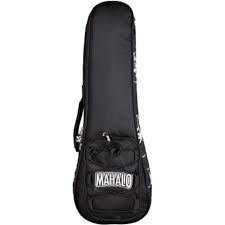 Mahalo Soprano Uke Bag OB601