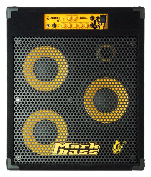 Mark Bass MM 103 Combo 500W