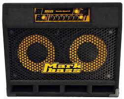 Mark Bass CMD102P Combo