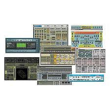 Native Instruments Electronic Inst XT