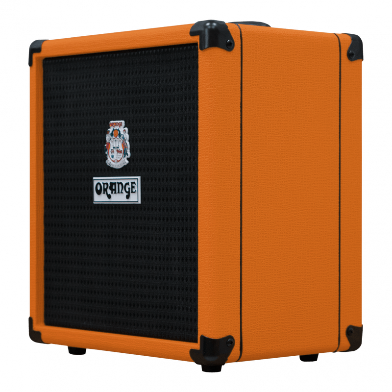 Orange Crush Bass 25 Combo