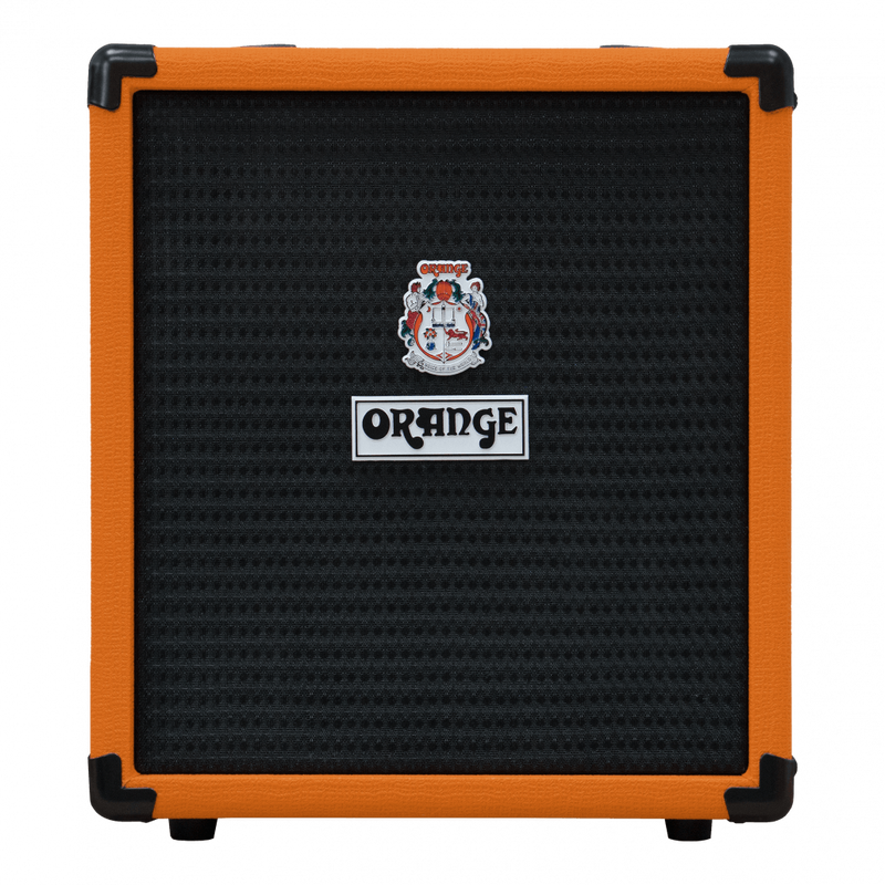 Orange Crush Bass 25 Combo