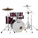 Pearl EXX Export Fusion Kit / Burgundy