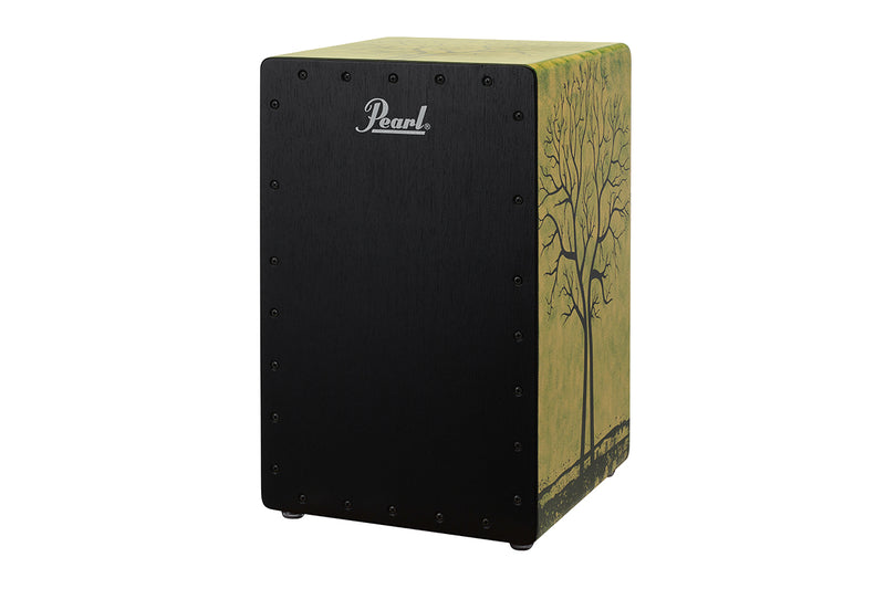 Pearl Primero Cajon Tree of Life