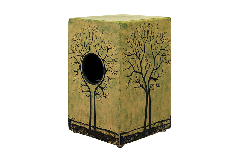 Pearl Primero Cajon Tree of Life