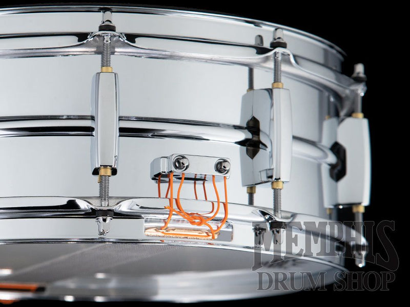 Pearl S/Tone 14x5 Snare Heritage Steel