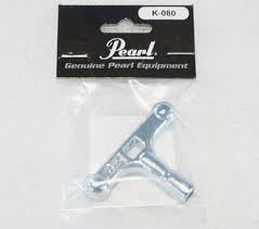 Pearl Drum Key K-080