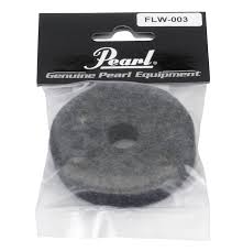 Pearl HHat Cup Felt FLW-003