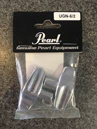 Pearl M6 Wing Nut / 2Pk