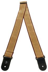 Planet Waves Classic Tweed Strap Br
