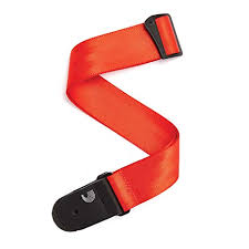 Planet Waves Seatbelt Strap Red