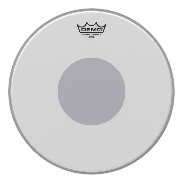 Remo CS Coated 14 inch