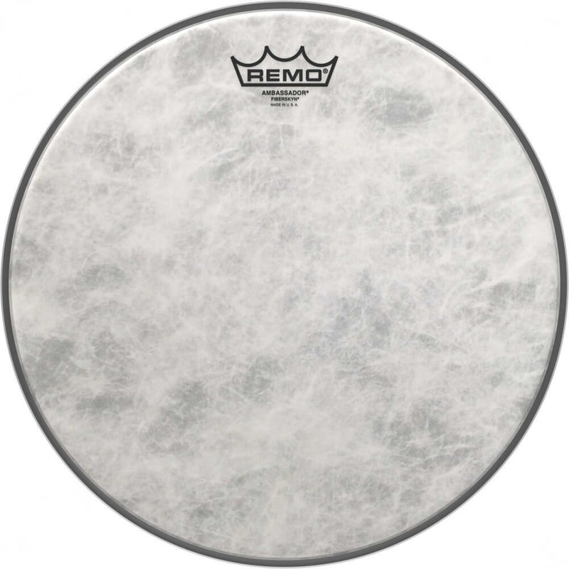 Remo Diplomat Fiberskyn 12inch