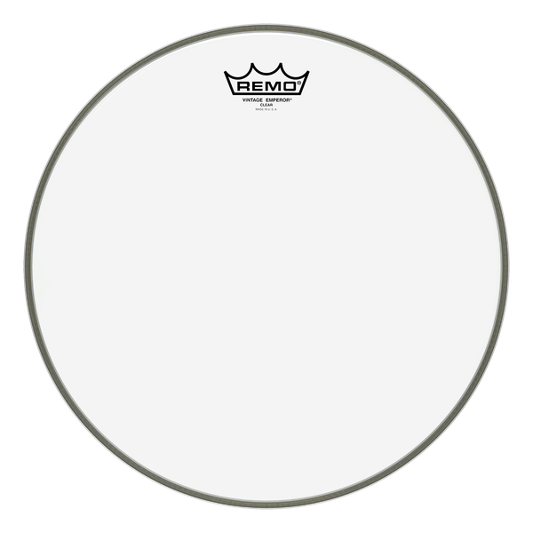 Remo VNT Emperor Clear 10 inch