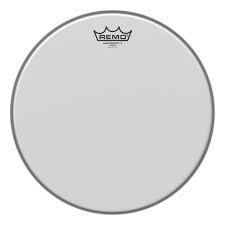 Remo Ambass X Coated 12 Inch