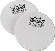 Remo Falam Slam Patch 2.5" 2PK